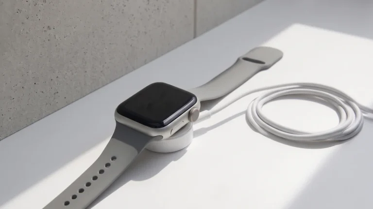 Apple Watchのバッテリー交換は20,700円｜80%には二つの意味がある