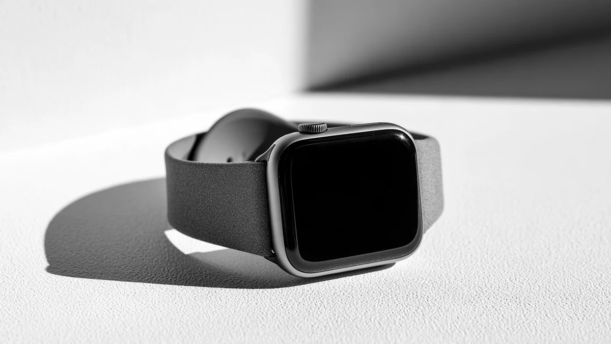 中古Apple Watchのおすすめ|本体15,820円を超えたら新品が安い