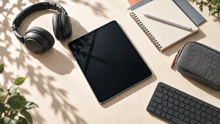 メルカリで中古iPadを買うなら｜失敗しない選び方と購入前チェック