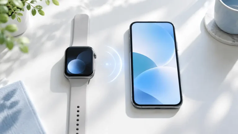 中古Apple WatchはどのiPhoneで使える？互換性を買う前に確認する方法