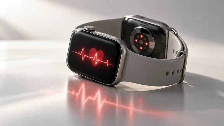 中古Apple Watchの心電図・血中酸素機能｜モデルと地域を買う前に確認